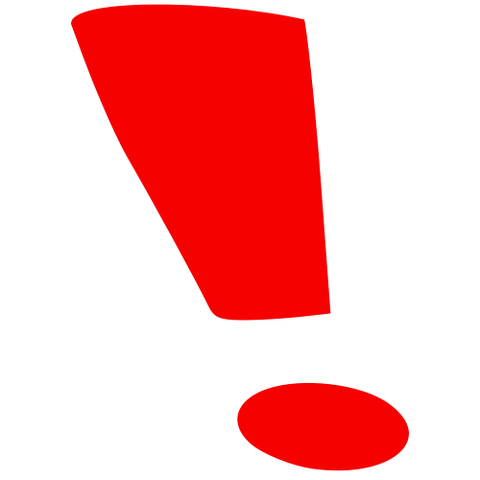 File:Exclamation mark-red.png
