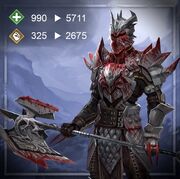 Promotional Kolgrim
