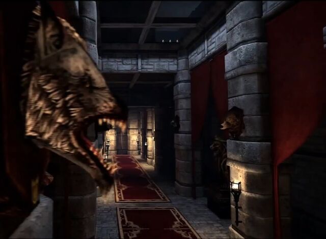 File:Chateau Haine Hallway.jpg