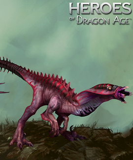 Deepstalker Matriarch HoDA