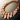 Tre ico tribal necklace