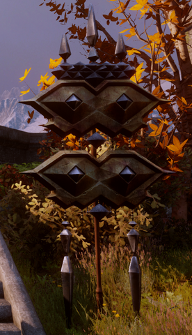 File:Banner - dwarven.png