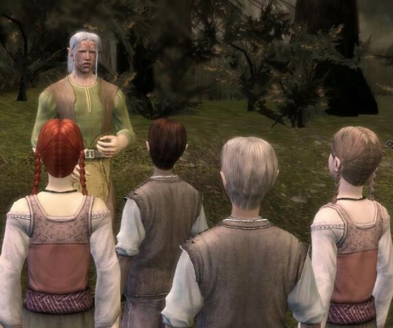 File:Character-Paivel teaches Dalish children.jpg