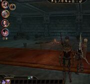 Skeletonhotbar