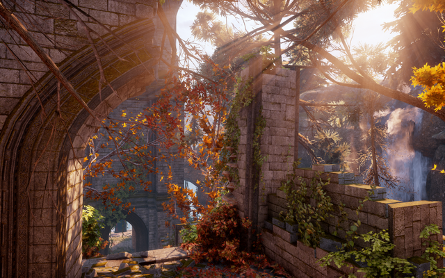 File:Elven Ruins - Overgrown Path.png