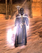 Malvernis human