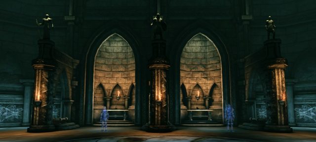 File:The Gauntlet - first room.png