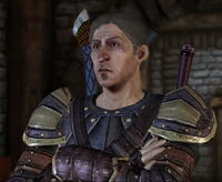 NPC-Arl Howe