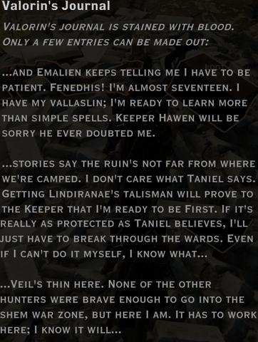 File:Valorin's Journal text image.png
