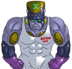 Android8000Mx