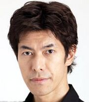 Actor 3818