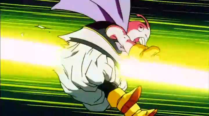 Vegeta Final Flash GIF - Vegeta FinalFlash Attack - Discover & Share GIFs