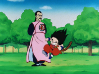 GokuattacksTao