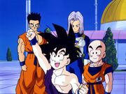 Gohan,Krillin,FutureTrunksAndYamcha.jpg