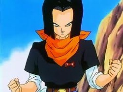 Arquivo:Androide-17.jpg.jpg