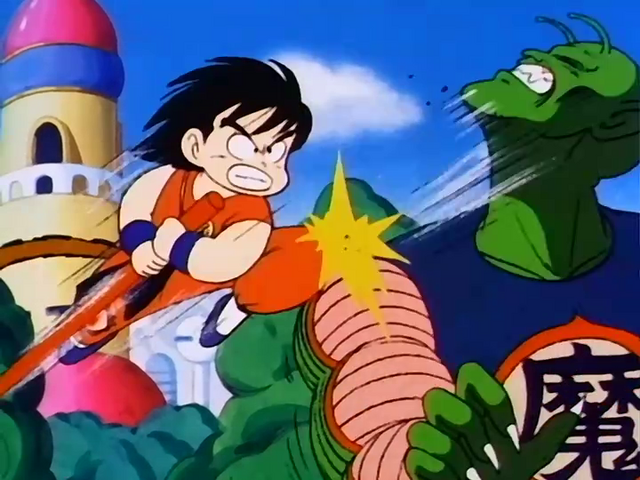 Arquivo:Goku ataca Satanàs.png