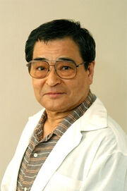 Iizuka Shozo