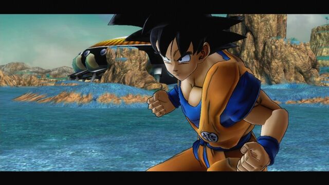 File:Goku Kinect cutscene.jpg
