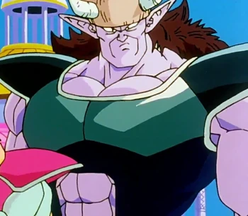 Vinegar  Dragon Ball Wiki  Fandom powered by Wikia