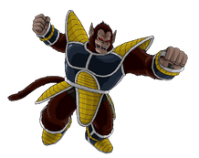 Oozaru Nappa.png