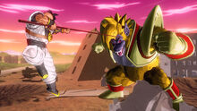 Xenoverse DLC