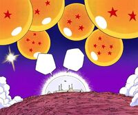 Super Dragon Balls