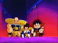 Vegetaplanetshikk
