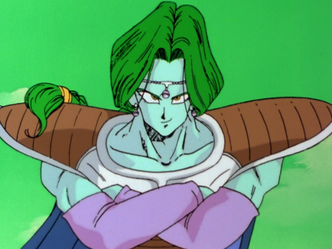 Zarbon | Gokupedia | FANDOM powered by Wikia