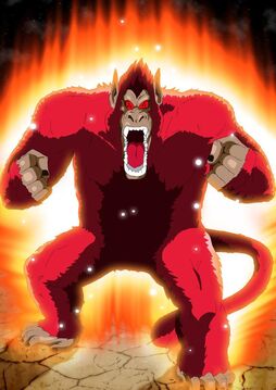 Goku-son-monkey-controlled-by-sasuke