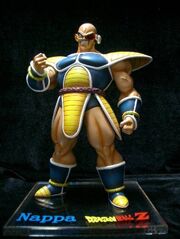 Nappa resin a