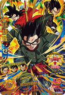 Xeno Gohan
