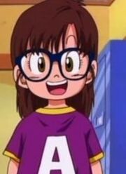Arale 2