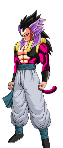 File:Gotenks ssj4 by hddragonballafhd-d4h497i.png