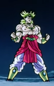 SS Broly (TLSS)