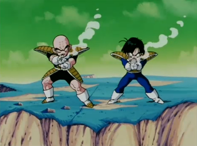 File:GohanAndKrillinAfterAttackingFrieza.png