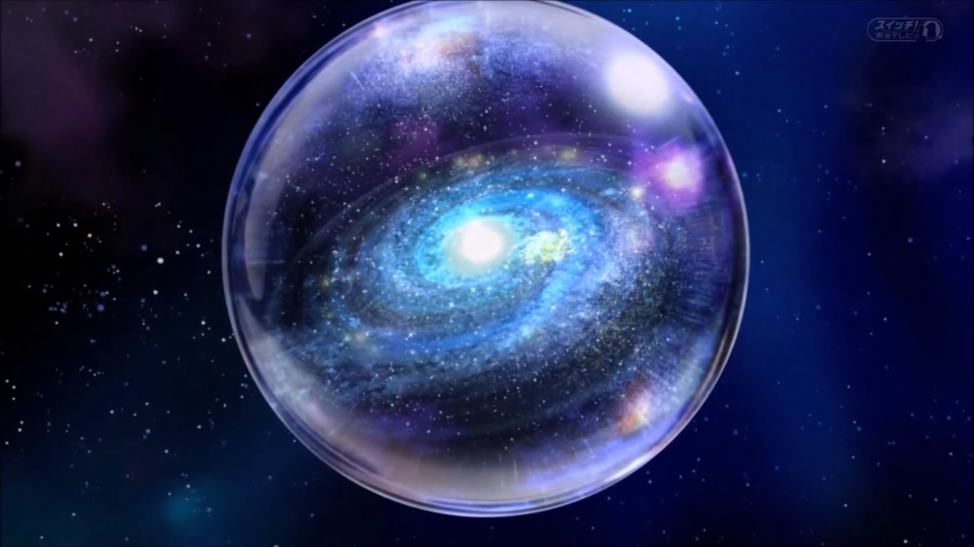Universe | Dragon Ball Wiki | FANDOM powered by Wikia