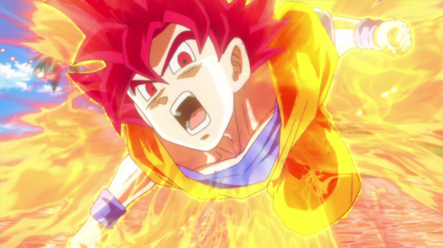File:Goku SSG.png