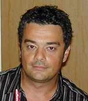 Brian Dobson