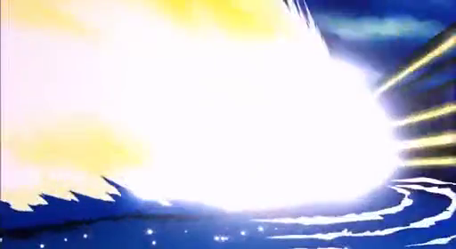 final flash dragon ball
