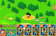 Dragonball (J)