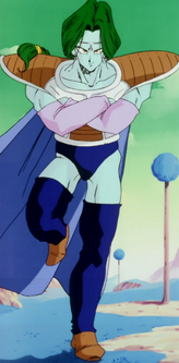 Zarbon