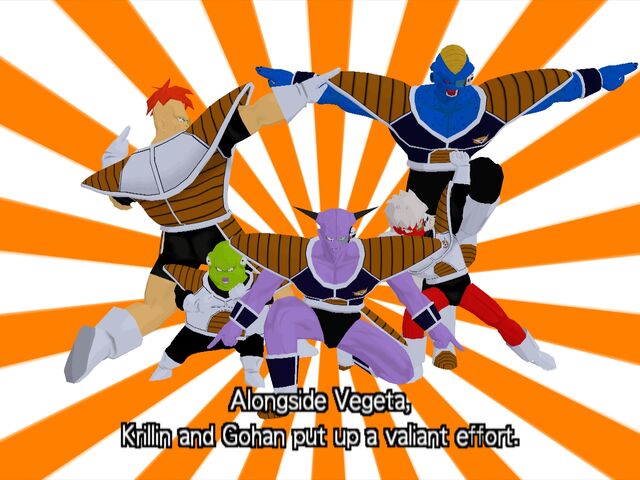 File:Ginyu Force Budokai.jpg