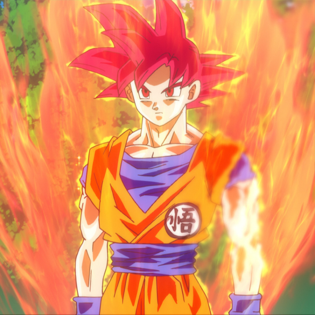 Son Goku Dragon Ball GIF - SonGoku DragonBall Broly - Discover & Share GIFs   Goku super saiyan blue, Anime dragon ball goku, Dragon ball super  wallpapers