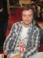 Marc Zanni