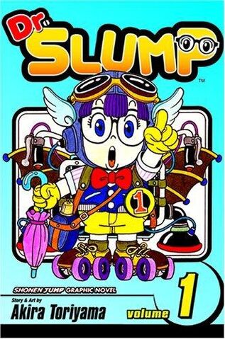 Arquivo:DrSlump.jpg