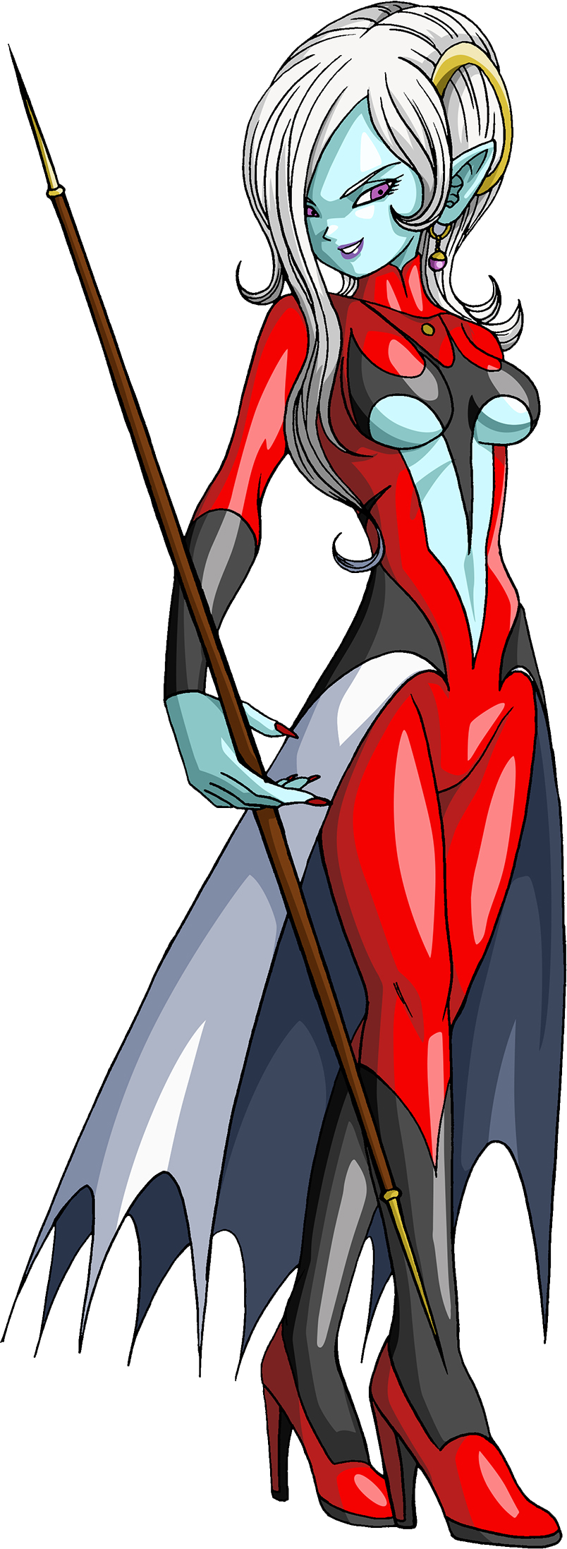 Towa | Dragon Ball Wiki | FANDOM powered by Wikia