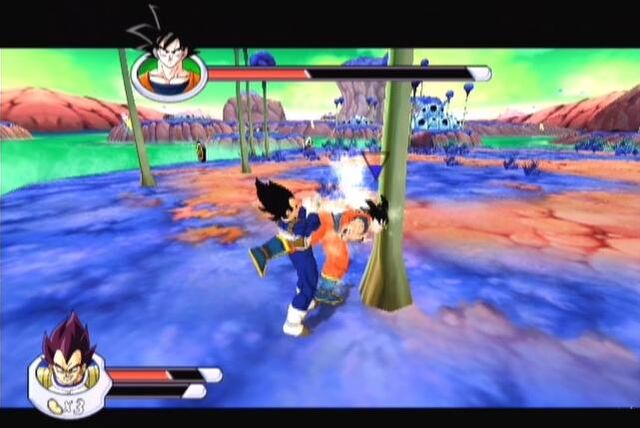 File:Vegeta Goku Sagas 4.jpg