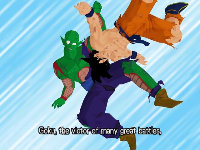 File:Goku Piccolo Budokai.jpg