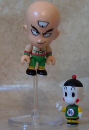MiniFigureTienChaozUnifive