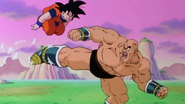 File:NappaAttacksGoku.png